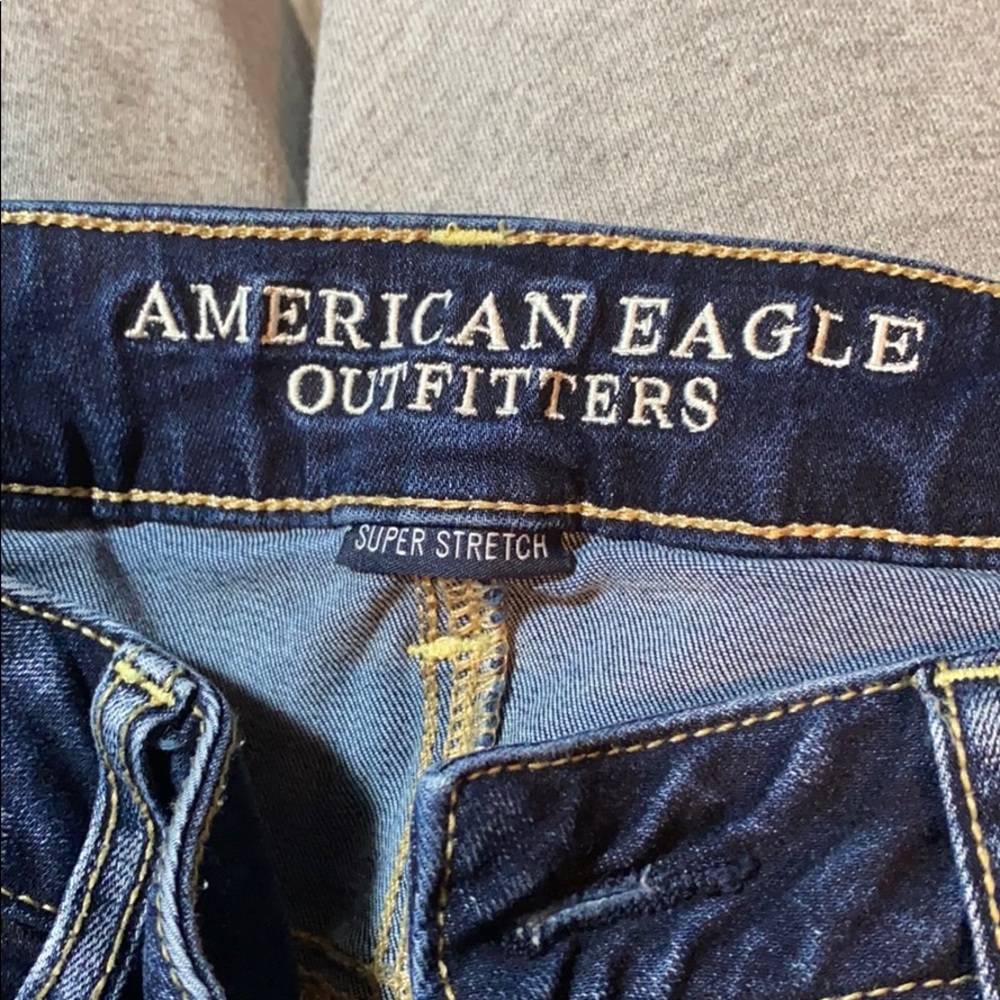 Jeans - Picture 3 of 4